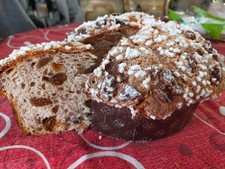 panettone artigianale Fichi E