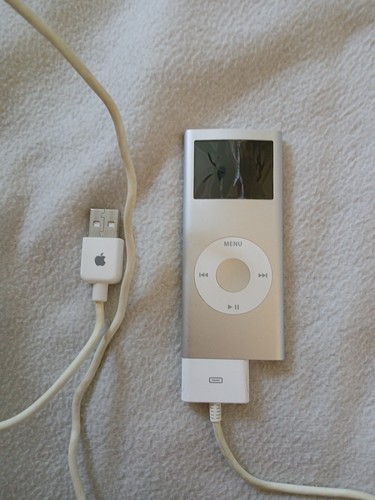 Apple ipod nano - apple,