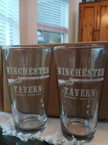 Winchester tavern london - winchester,