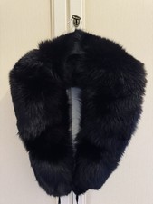 Collo Di Pelliccia Di Visone