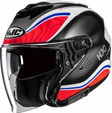 CASCO MOTO JET HJC I31 DEPE