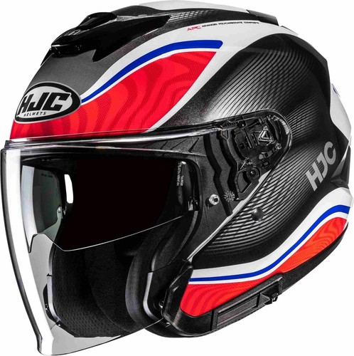Casco moto jet hjc i31 - casco,