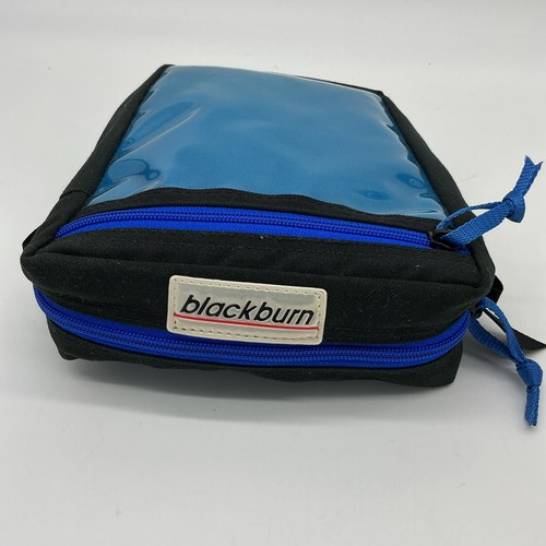 Borsa bici vintage blackburn - borsa,