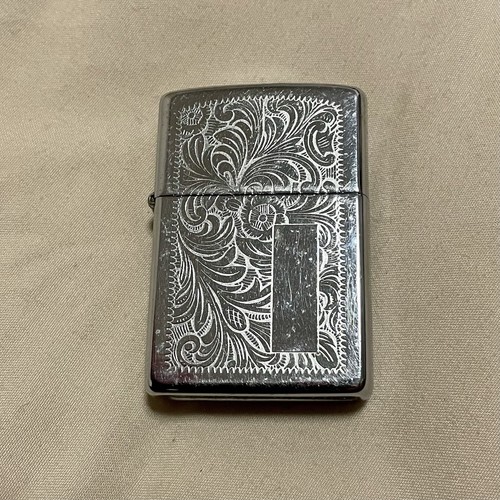 Zippo venetian 1994 - zippo,