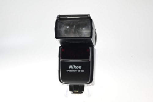 Nikon 600 speedlight ttl - nikon,