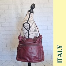 Borsa di lusso italiana XL di