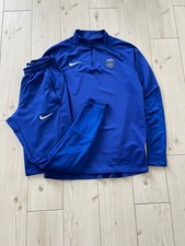 TUTA PISTA CALCIO PSG NIKE