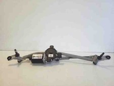 OPEL VIVARO Combi meccanismo