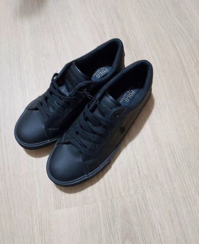 Nuove scarpe polo ralph lauren - nuove,