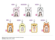 Kep1er Personaggio Ufficiale