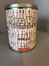 Puzzle pin per ragazze - pin,