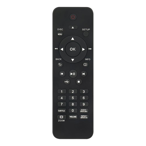 Crp627 telecomando di - crp627/01,