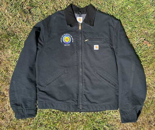 Giacca vintage carhartt j01 - giacca,