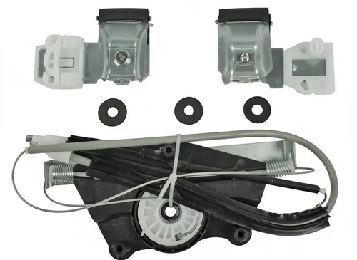 Kit riparazione alzacristalli