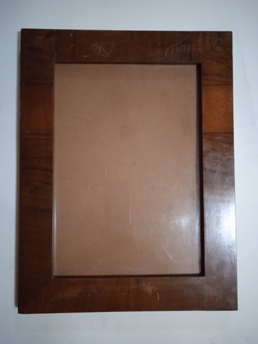 Eccezionale rara cornice in - eccezionale,