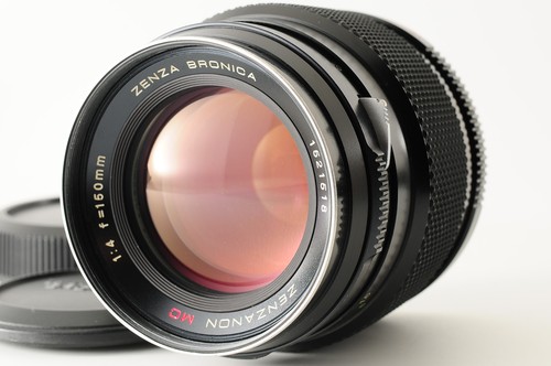 Exc zenza bronica - zenza,