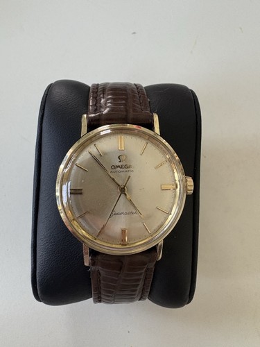 Vintage omega seamaster - vintage,