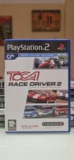 TOCA Race Driver 2 - PS2 PAL