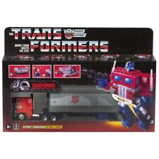 Transformers Retro 40°