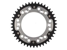 SUPERSPOX Stealth Pignone