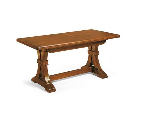 Tavolo mod fratino legno - tavolo,