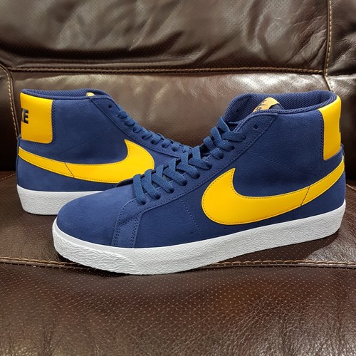 Nike blazer mid - sb,