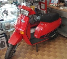 Vari ricambi scooter Benelli