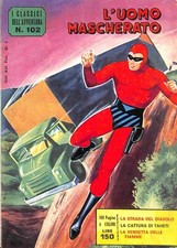 [156] CLASSICI DELL AVVENTURA