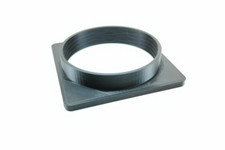 Lens Board Compatible with Kodak Aero Ektar 175/2.5 for Pacemaker Speed Graphic