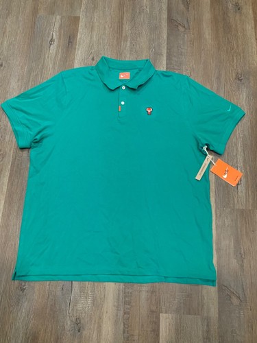 Nike polo tiger woods - nike,