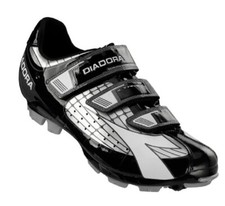 Scarpe mtb diadora trivex - scarpe,