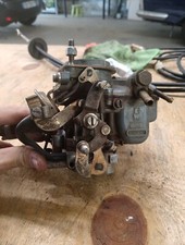 Carburetor Fiat 128 Weber 32