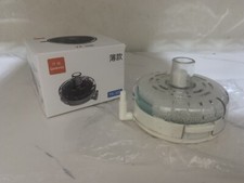 FILTRO AD ARIA BIOCHIMICO