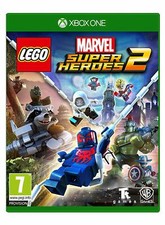 Gioco Xbox One LEGO Marvel
