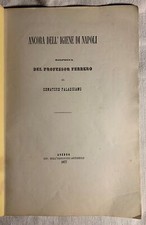 Ancora dell'Igiene di Napoli