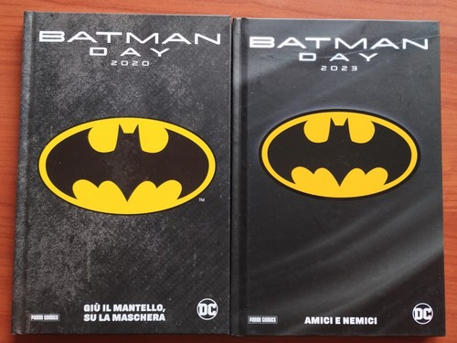 Batman day 2020 - 2020, e