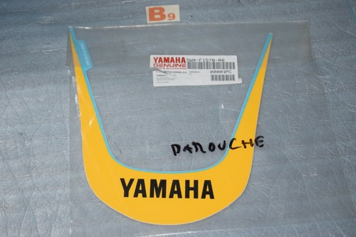 Autocollant logo yamaha - logo,