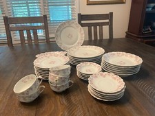 Set of Elite Works Limoges