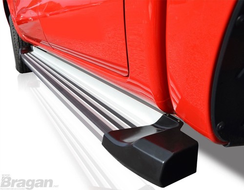 Predellini tipo per nissan - predellini,