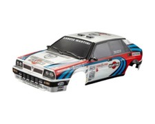 Killerbody lancia delta - killerbody,