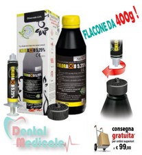 IPOCLORITO DI SODIO DENTALE