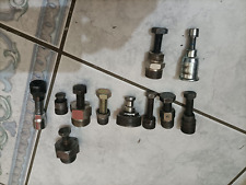 ESTRATTORI  PER FRIZIONE MOTO-biciclette LOTTO DI 11 PEZZI   IN BLOCCO