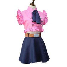 Costume cosplay The Seven