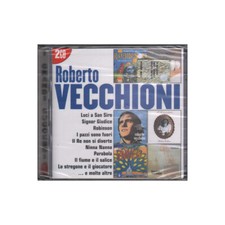 Roberto Vecchioni 2 CD I