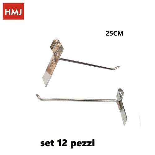 Pezzi gancio ganci - x,