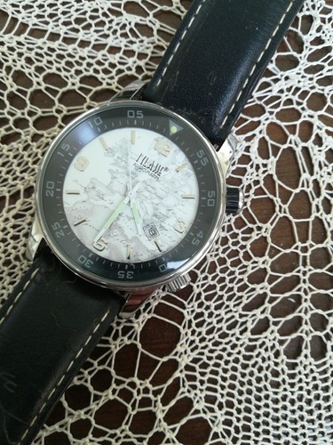 Orologio alviero martini - alviero,