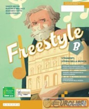 9791221600889 FREESTYLE. PER