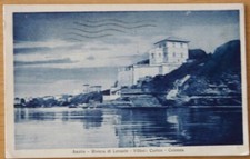ANZIO- ROMA - RIVIERA DI