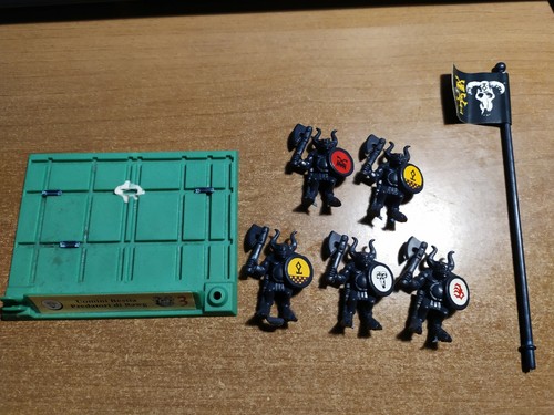 Set completo uomini - set,