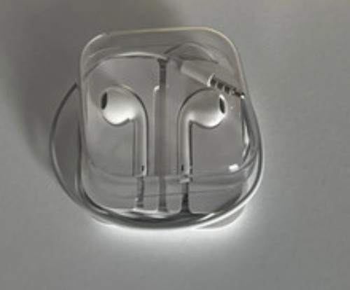 Apple auricolari earpods - apple,